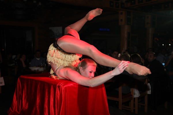 Closing de la Folie Rouge